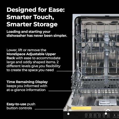 Bosch 800 series dishwasher