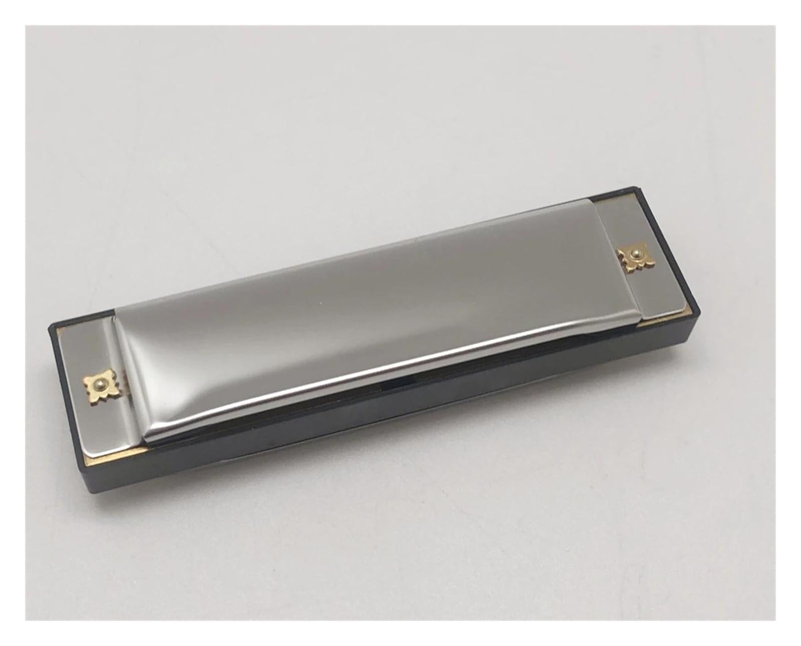 Harmonijka diatoniczna 10-otworowa Blues Harp Mouth Organ z różnymi tonacjami(Bb)
