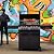 Napoleon Phantom Prestige 500 Natural Gas Grill w/Infrared Rear Burner, Infrared Side Burner, & Rotisserie Kit - P500RSIBNK-3-PHM