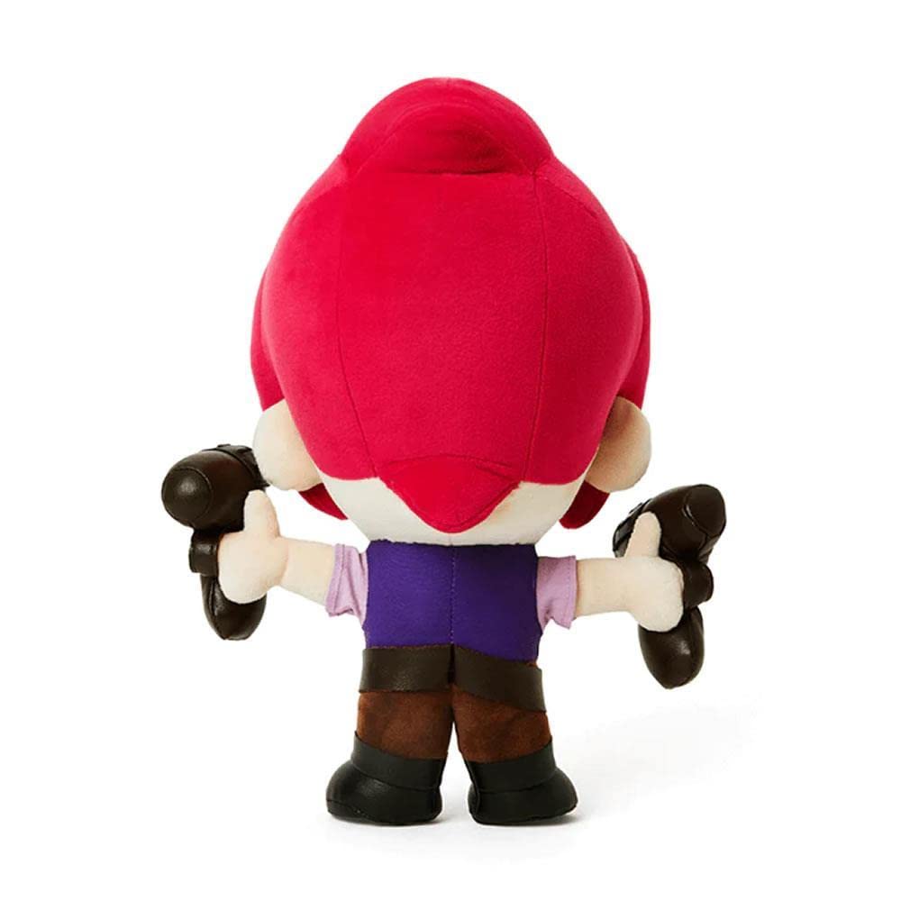 Mochila Brawl Stars Peluche Oficial Brawl Stars Bo