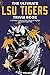 The Ultimate LSU Tigers Trivia Book: A Collection of Amazing Trivia Quizzes and Fun Facts for Die-Hard Tigers Fans! Trivia Quiz günstig Kaufen-The Ultimate LSU Tigers Trivia Book: A Collection of Amazing Trivia Quizzes and Fun Facts for Die-Hard Tigers Fans!