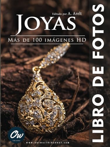 Joyas: Libro de Fotos Joyas: Libro de Fotos