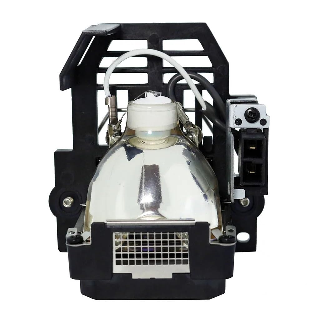Ampoule de remplacement for projecteur avec boîtier, compatible avec JVC PK-L2210U DLA-F110/RS30/RS40U/RS45U/RS50/RS55/RS60/RS65/VS2100U/X3/X30/X7/X70X9