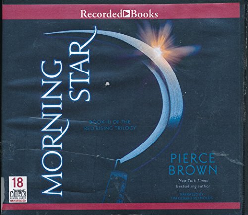 Morning Star 1464042098 Book Cover