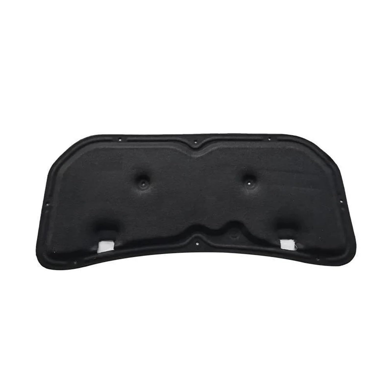 Soundproof Mat Cover Compatible with Mazda CX-3 CX3 DK 2016-2024 Car Engine Heat Insulation Cotton Cover Hood Sound Pad Fireproof Mats Liner
