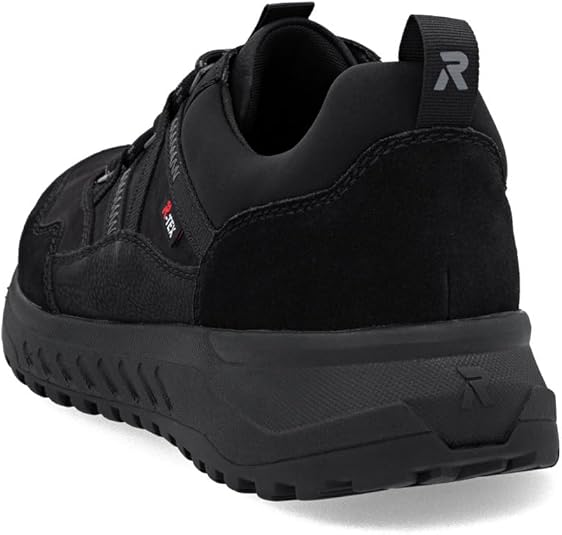 Rieker U0104 Scarpe Da Uomo Sneaker Scarpe Sportive Scarpe Da