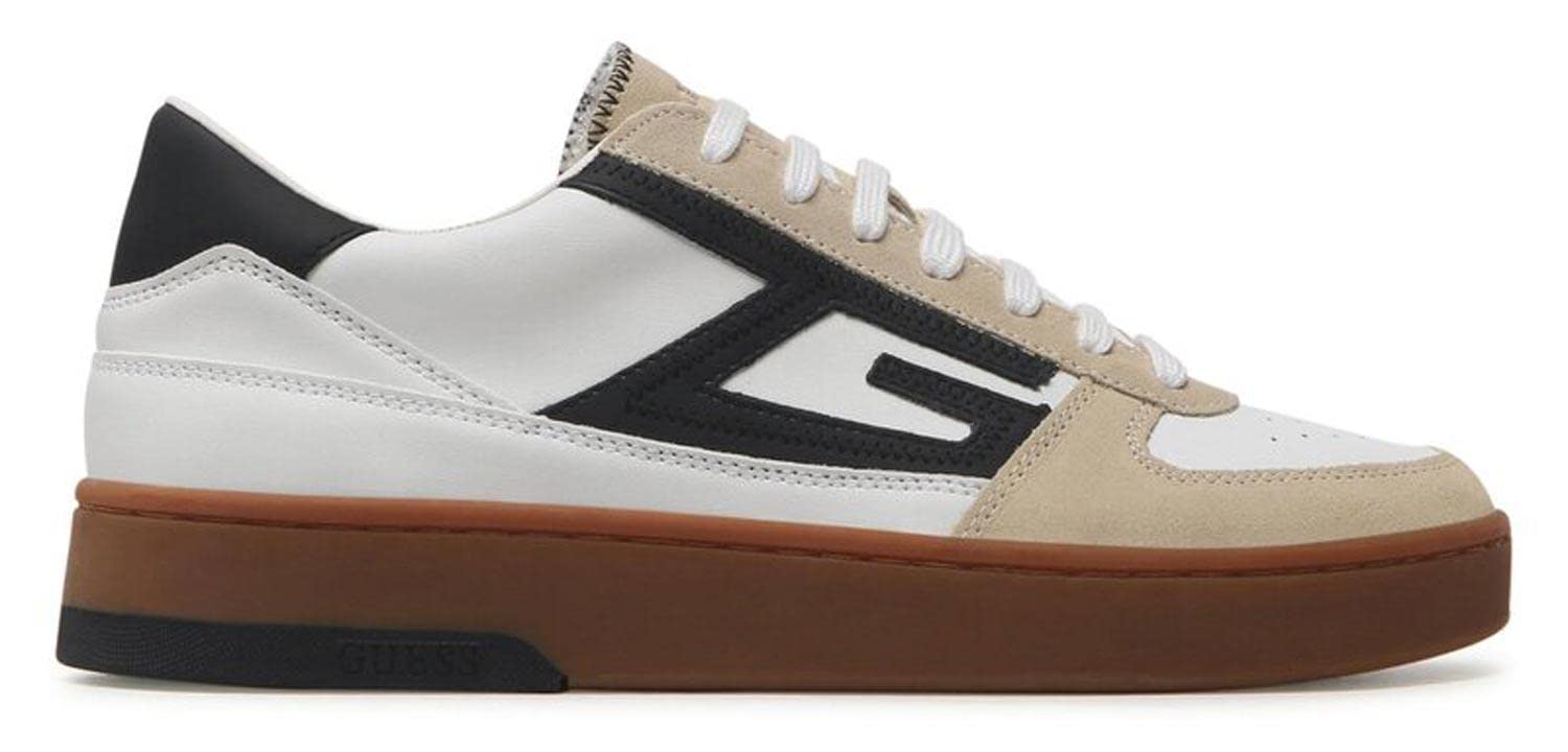 GUESS Silea, Sneaker Hombre