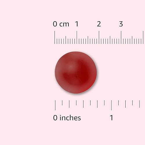 Vista 4 de Yaxa Elements - Multivitaminas orgánicas para mujeres adultas, 90 gomitas (30 porciones), vegetarianas, sin gluten (anteriormente Revly)