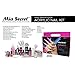 Mia Secret Professional Acrylic Nail Kit/Set For Beginner - Nail kit with everything - Kit de uñas acrilicas completo mia secret - Kit para uñas de acrilico completo