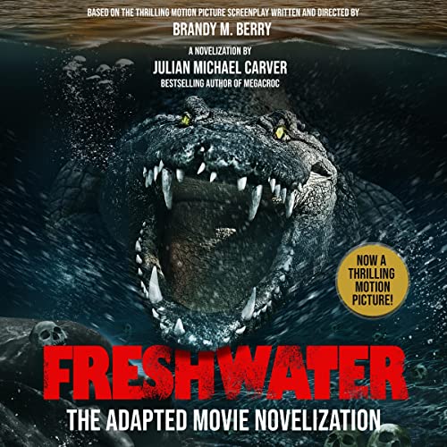 The Adapted Movie Novelization