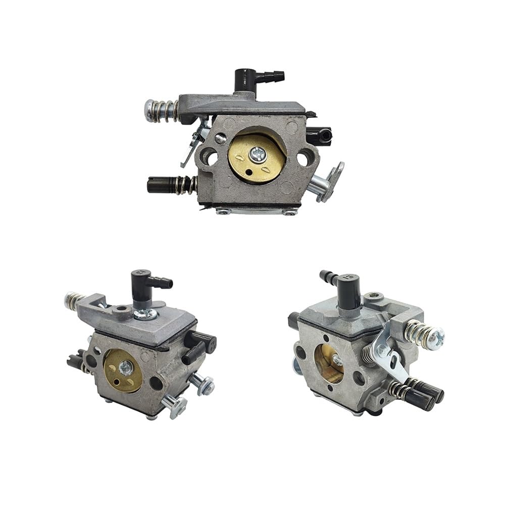 Carburador para desbrozadoras 4500 y 5200 ideal para poner a punto tu jardín