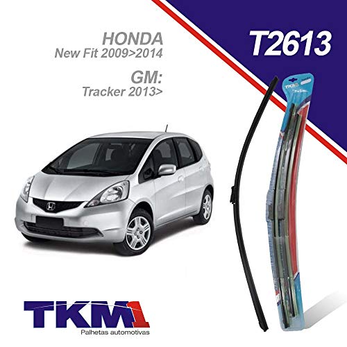 palheta limpador de para-brisa redux32 special rs2613 honda new fit / JG / Redux32 11279