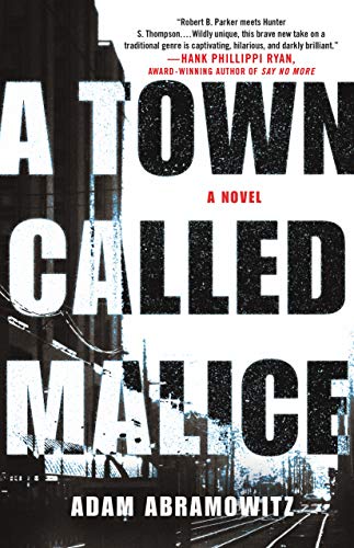 A Town Called Malice view 2