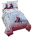 Jay Franco Frozen 2 Forest Spirit Bed Set, Full