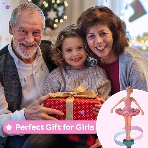 Boîte à bijoux pour filles évitant les colliers emmêlés grâce au grand format - 7