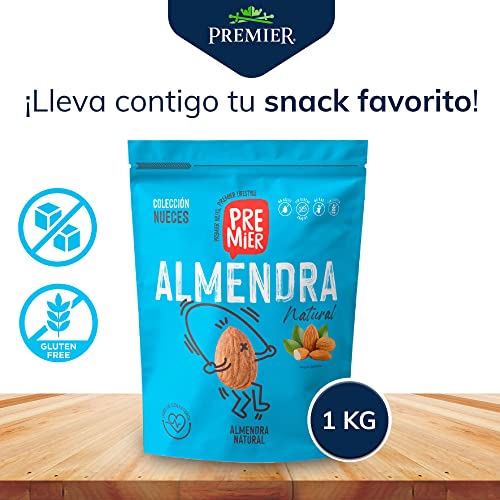 Listado y reviews de Almendra amarga - solo los mejores. 25 Imagen adicional