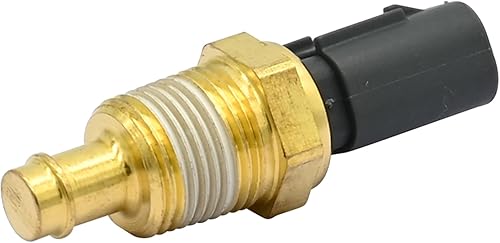 Sensor de temperatura del refrigerante del motor Sensor de temperatura Cv Cargo Van Commander Dakota Dart Durango Cherokee Journey Liberty Promaster