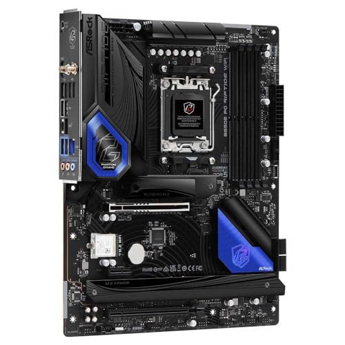ASRock B650E PG Riptide WiFi の商品画像 3