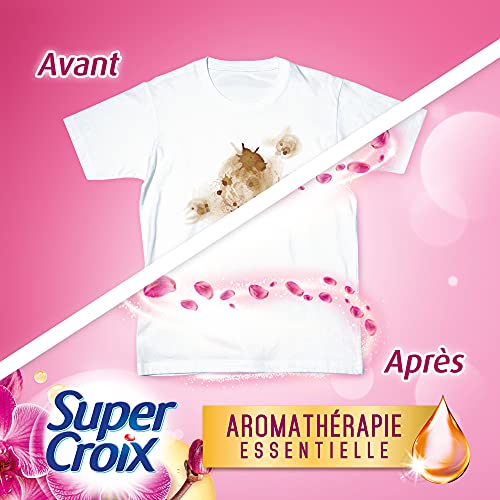 Super Croix Amoratterapia Malesia - 39 lavaggi