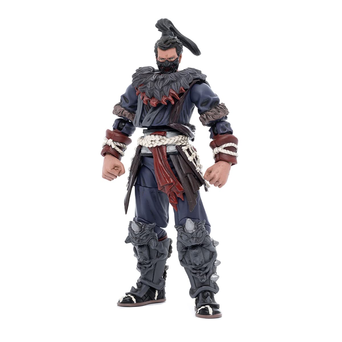 Wuzun Sect Tengtain Yue 1:18 Scale Action Figure