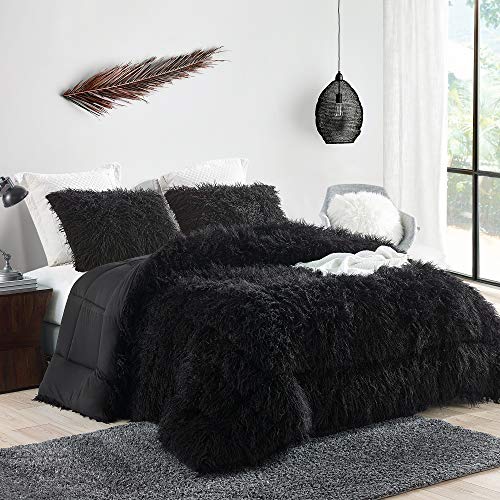 Byourbed Black Bear - Coma Inducer King Comforter