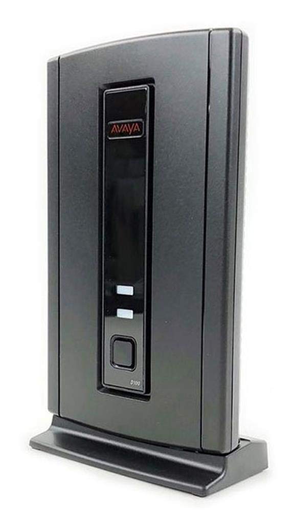 Avaya D100 700504737 SIP DECT Base Station