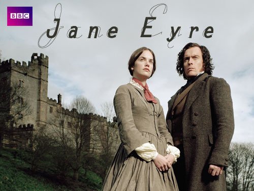 Jane Eyre (TV Series)