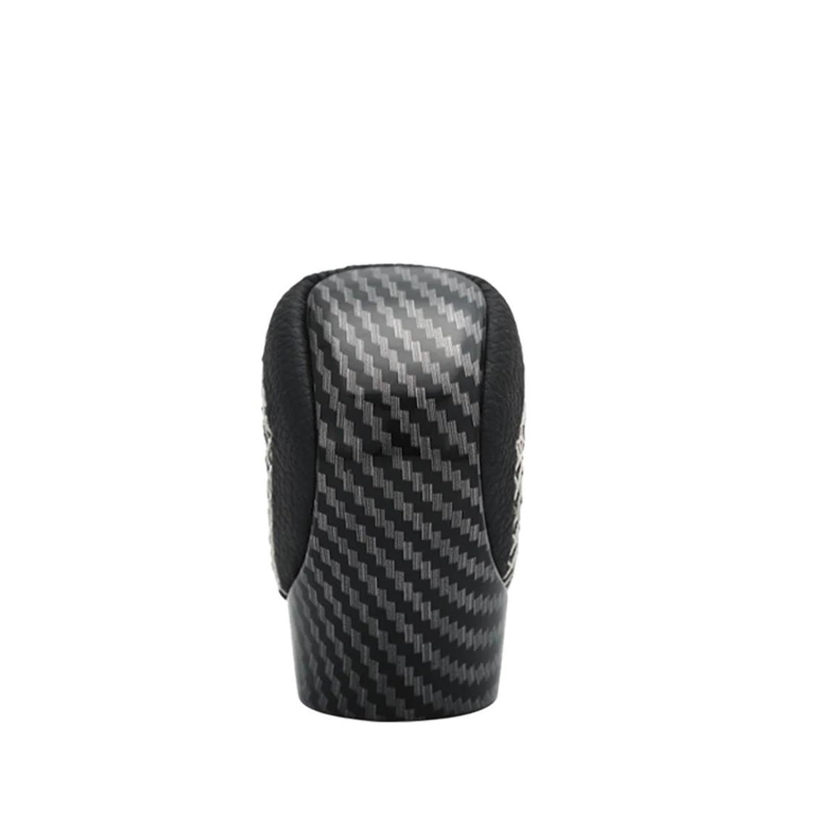 Aimazom A Imazom Car Gear Shift Knob For Lexus Nx Rc Rx 2014-2022 Utomatic Transmission Car Gear Shift Lever For Modification Nd Replacement(A)