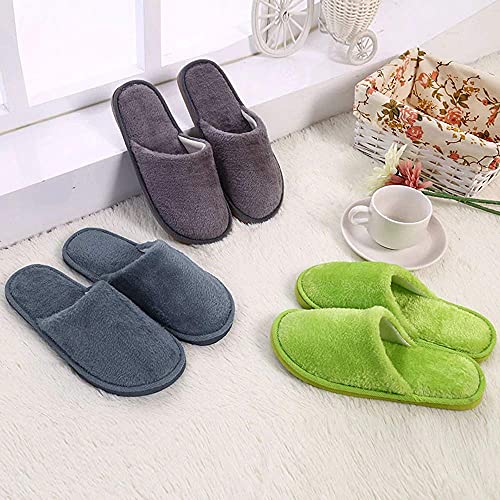 DRUNKEN Slipper For Men and Women Flip Flops Hotel Spa Massage Chappal Bedroom Carpet Slippers Sandal