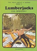 Lumberjacks: Book 11 0080179908 Book Cover