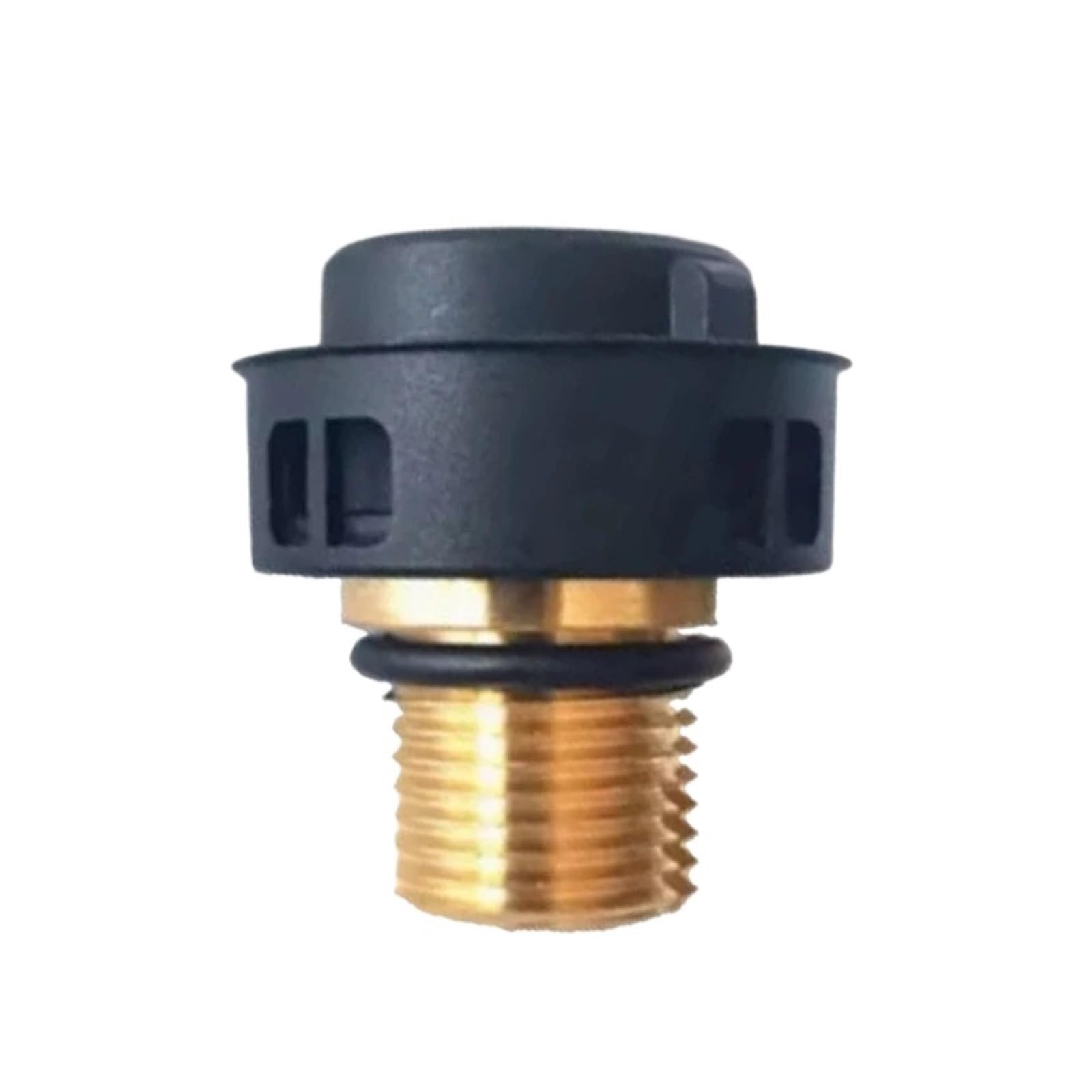 Válvulas De Seguridad De Latón, Repuesto De Tapa, Pieza De Electrodoméstico, Accesorio For Limpiador A Vapor, Compatible con Dispositivos De Limpieza A Vapor.(Model B)