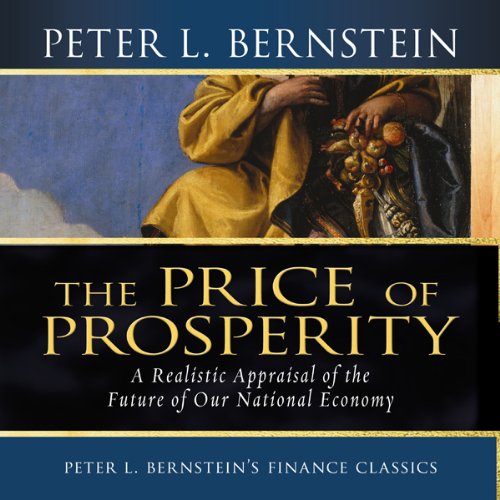 Cover art for Price of Prosperity
