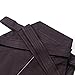 EKENDOCOM 6000# indigo dyed Kendo hakama - 100% cotton all size japanese kendo uniform bottom kendo training Size:22#/150cm/4'11''
