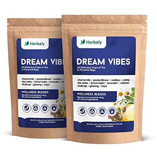 Best Herbal Wellness Collection Tea