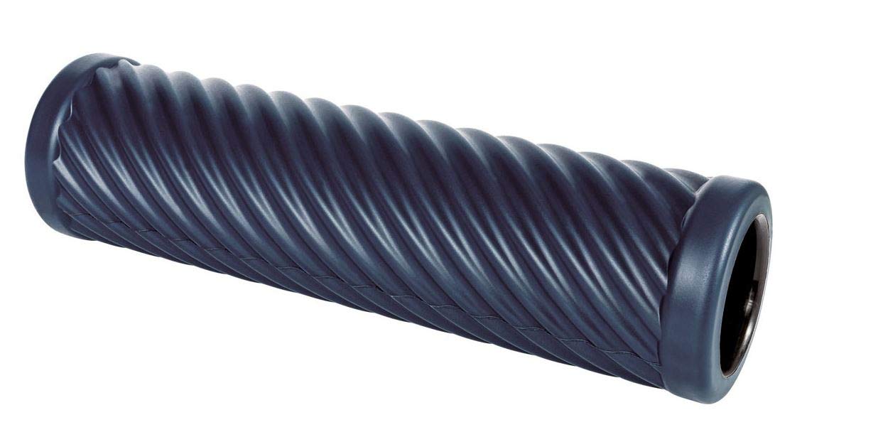 PINOFIT Wave, fascia extra lunga, per fascia, con manifesti di esercizi e video di allenamento online, per auto-massaggio e trattamento del tessuto connettivo, diversi colori alla moda