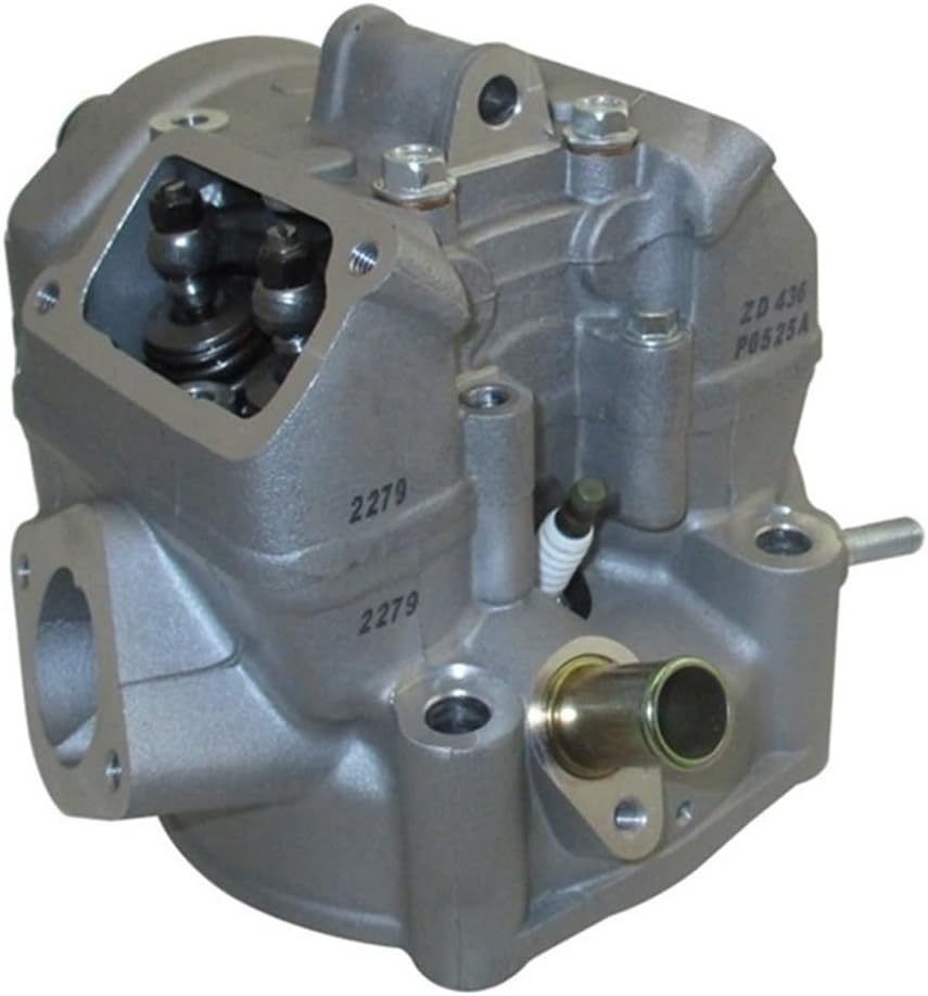 Compatible with Zongshen ZS177MM 250cc BSE Dirt Bike For NC250 Engine Cylinder Head