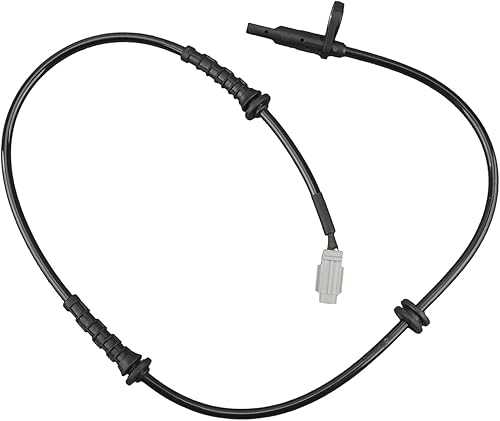 Miniatura 3 de partszen 479101DA1A 5S11232 695872 Sensor de velocidad de rueda ABS delantero izquierdo y derecho para Nissan Rogue Select 2.5L L4 X-Trail 2008-2015