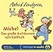 Produktbild Michel. Das große Aufräumen von Katthult: Lesung (Michel aus Lönneberga)