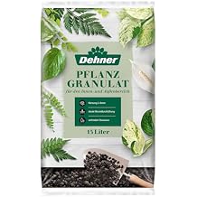 Dehner 15 Litre Granules for Planters