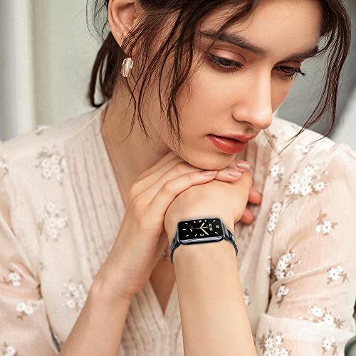 Niboow Cinturino Compatibile con Xiaomi Smart Band...