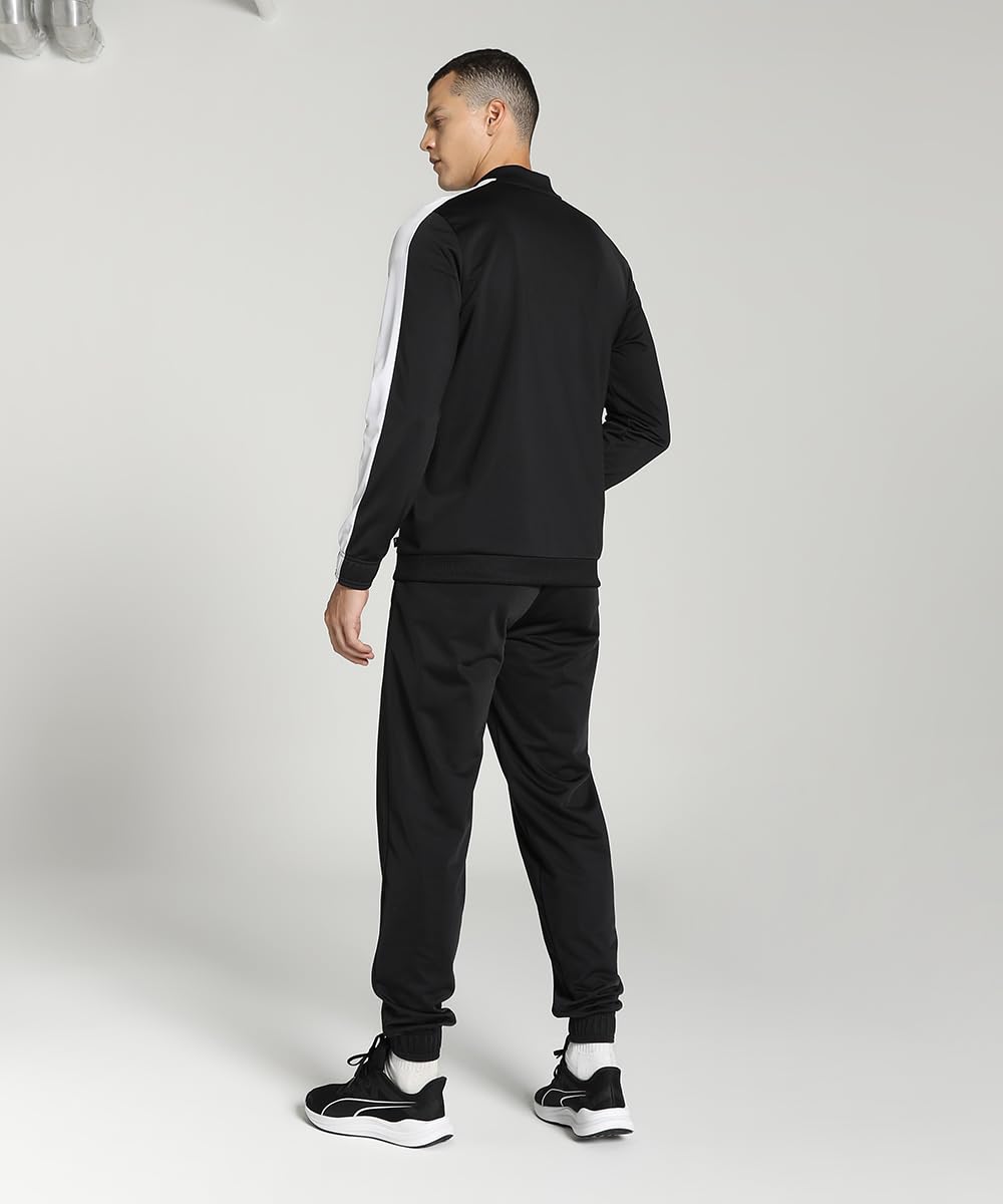 PUMA Baseball Tricot Suit G Chándal Unisex adulto