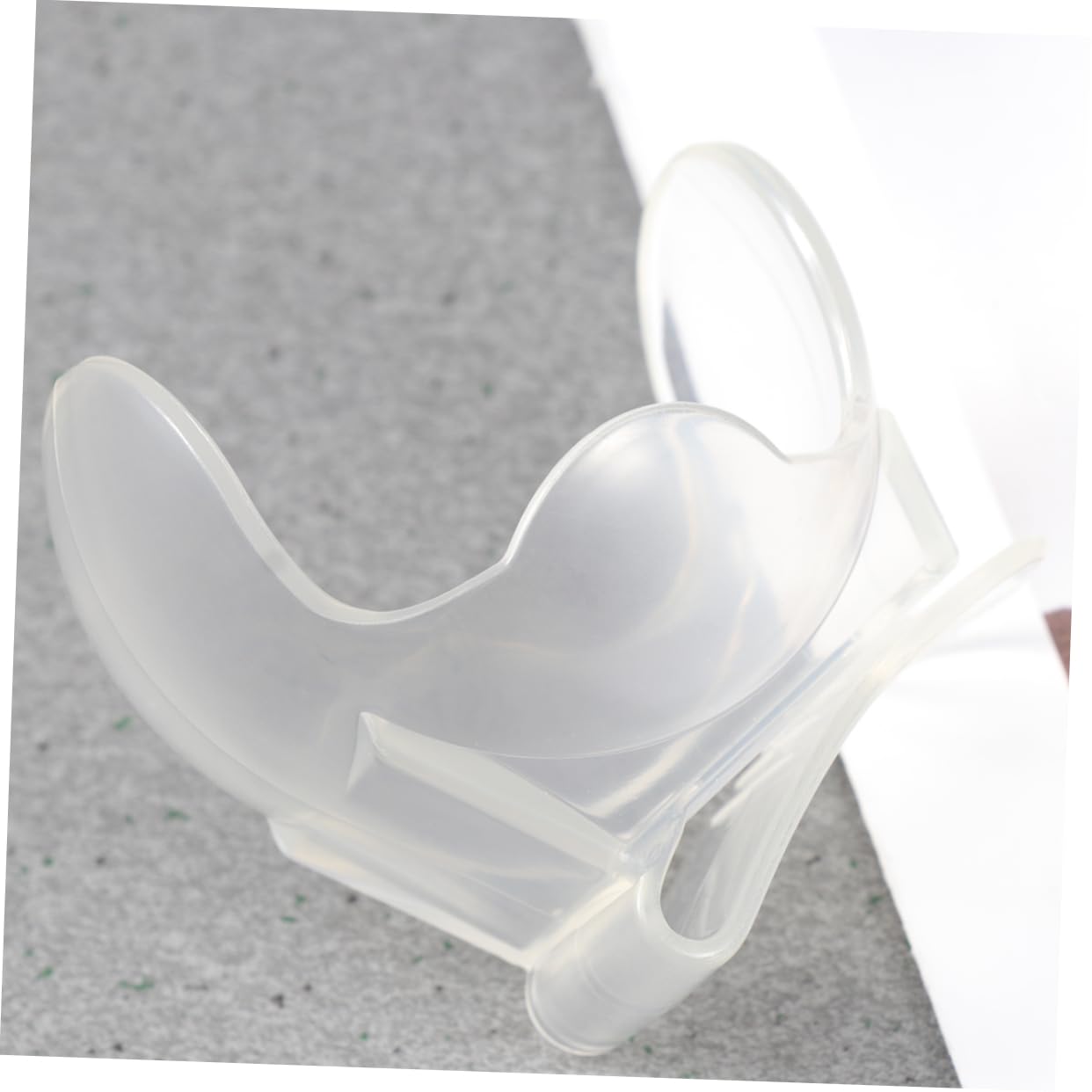 Yardwe 3 Pcs Tennis Ball Holder Tennis Clip Professional Abs Material Easy to Use Holder