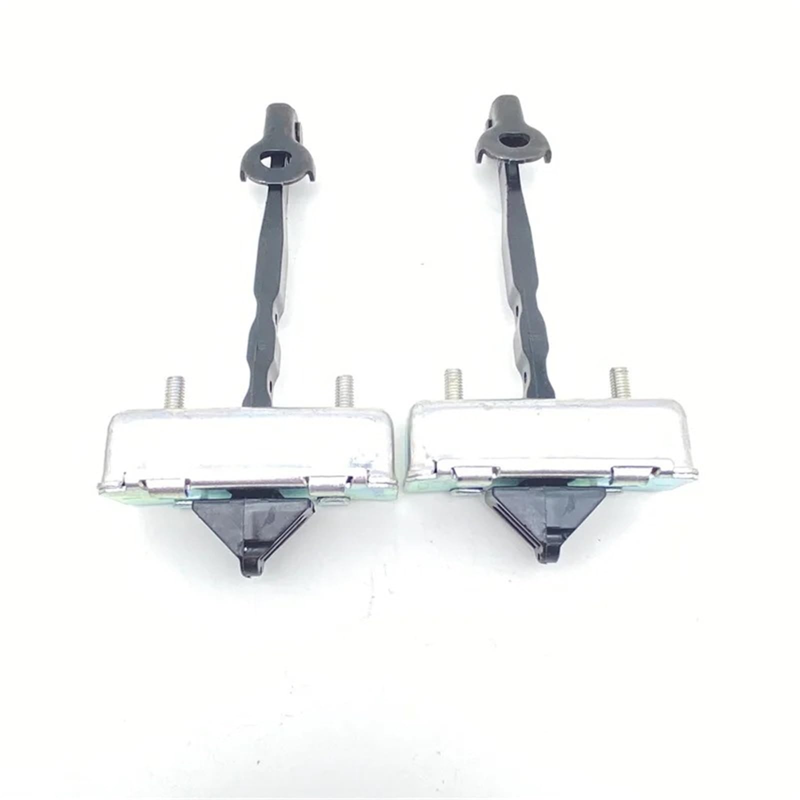 Dogkapm Front Left And Right Door Check Stop Strap Limiter Kd5h-58-270F Kd5h-72-270F For Mazda For Cx5 2017-2024 Door Stay Checker Strap Stopper(Front Left And Right)