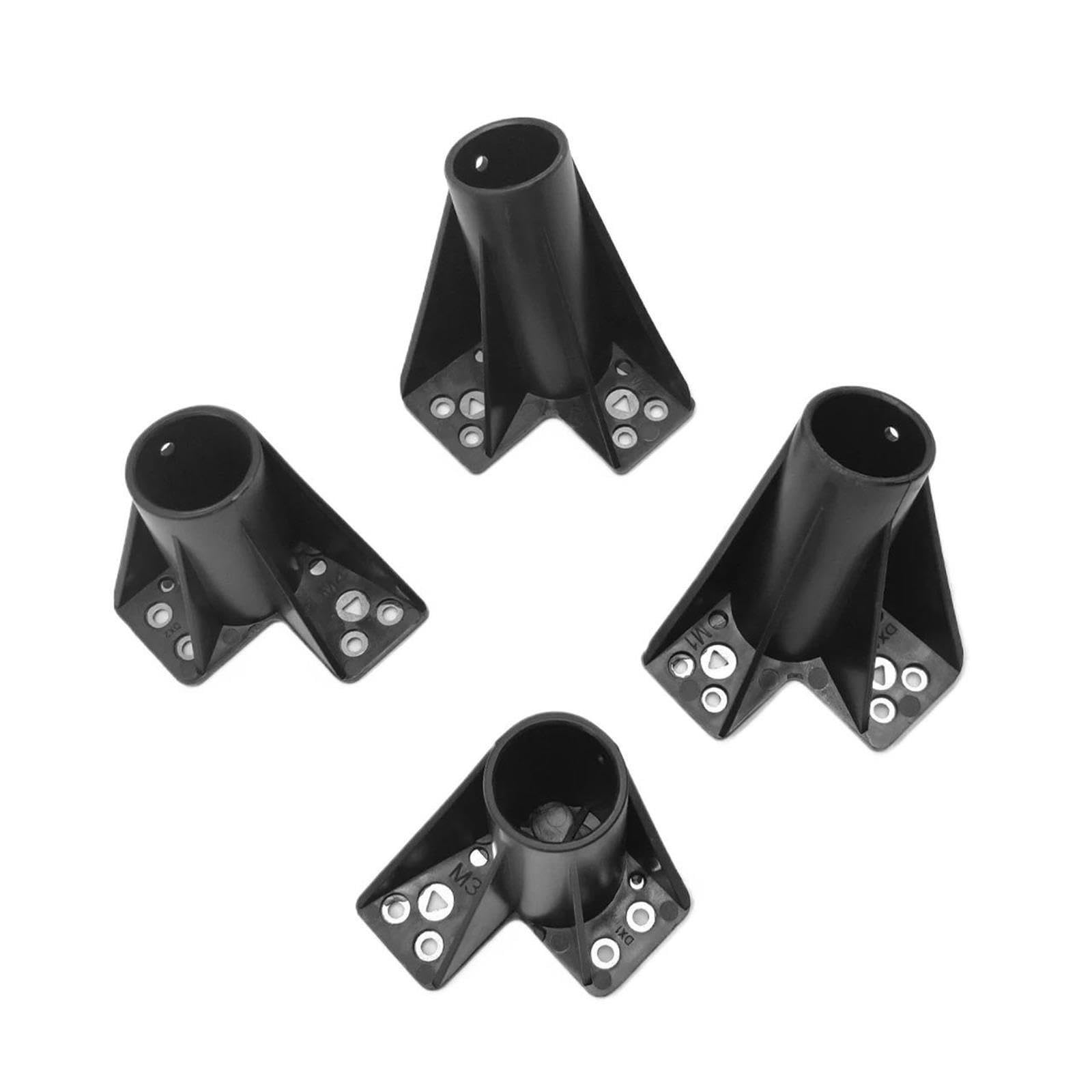 Soporte de tren, compatible con DJI, T40 M1 M2 M3