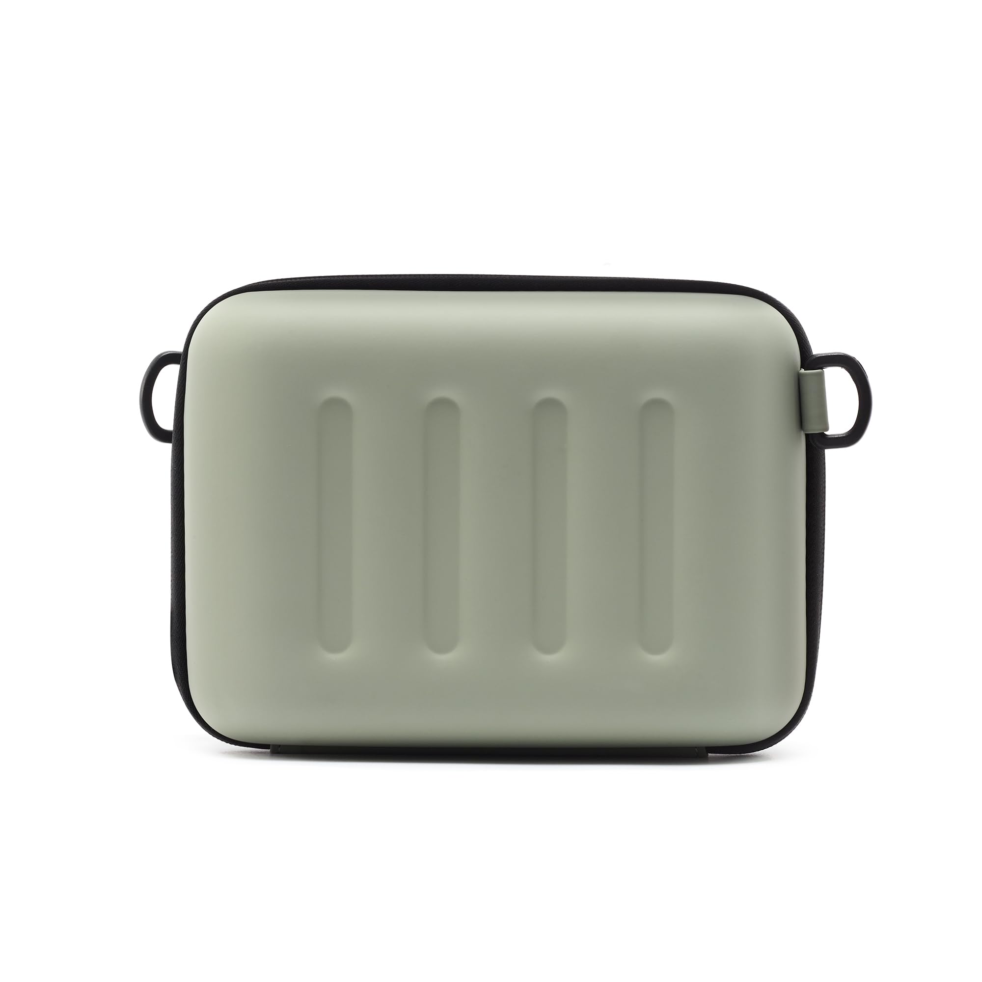 INSTAX WIDE 400 etui do aparatu natychmiastowego, ZIELONE