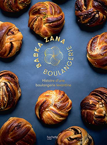 Babka Zana boulangerie: Histoire d'une boulangerie levantine