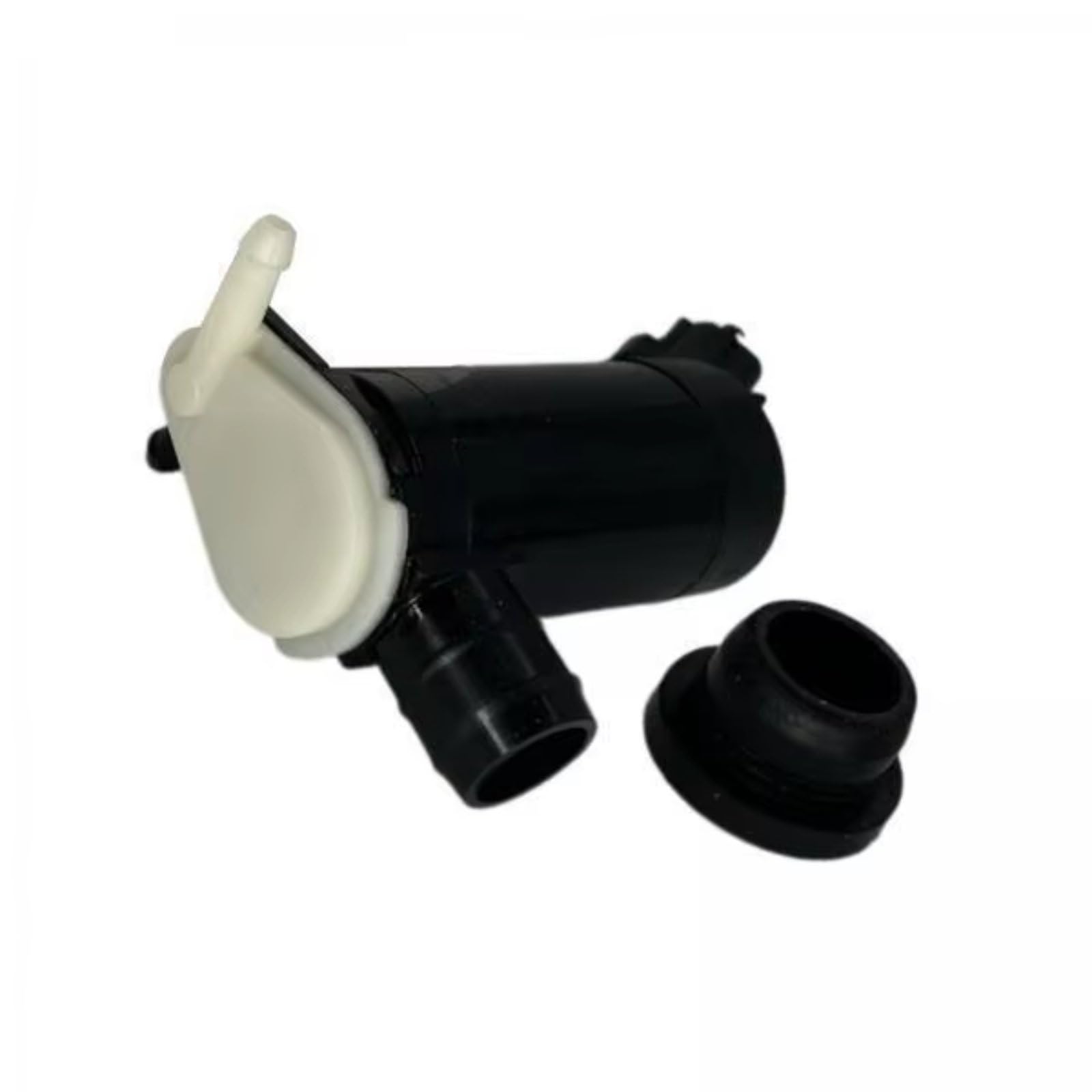 Windschutzscheibe Waschpumpe Kompatibel Mit Ford Für Freestar 2005–2007 Für Freestyle 2005–2007 1 Stück Auto-Scheibenwaschpumpe Verschleißteile Autoteile F75Z17664BA