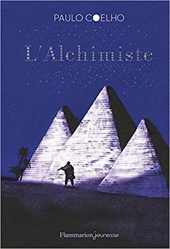 L'alchimiste L'alchimiste