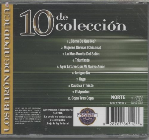 Miniatura 2 de 10 De Coleccion