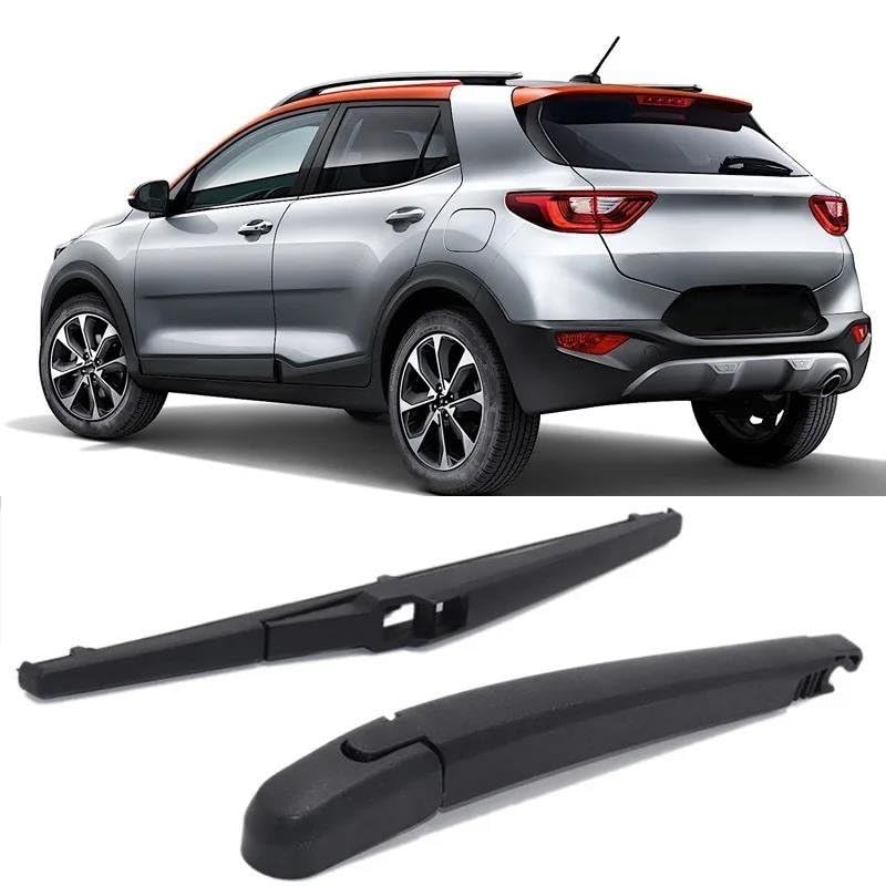 spazzola tergicristallo posteriore Per Kia Stonic 2016-2022 11" Braccio tergicristallo posteriore per auto spazzole tergicristallo